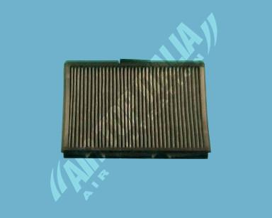 ASTER AS2382 - Filtrs, Salona telpas gaiss www.autospares.lv