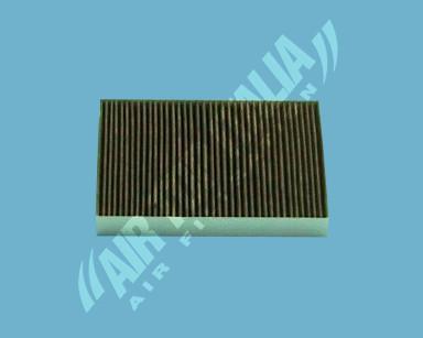 ASTER AS2387 - Filter, interior air www.autospares.lv