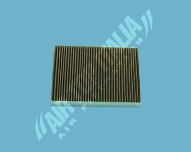 ASTER AS2329 - Filter, interior air www.autospares.lv