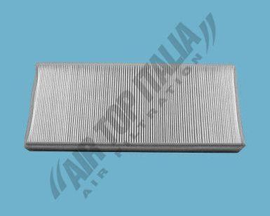 ASTER ASF2422 - Filter, interior air www.autospares.lv