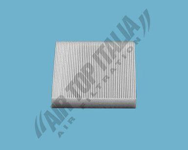 ASTER ASF2510 - Filter, interior air www.autospares.lv