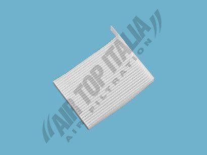 ASTER ASF2573 - Filter, interior air www.autospares.lv