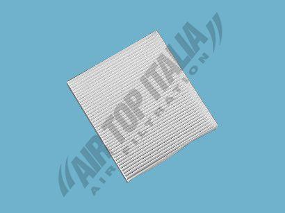 ASTER ASF2572 - Filter, interior air www.autospares.lv