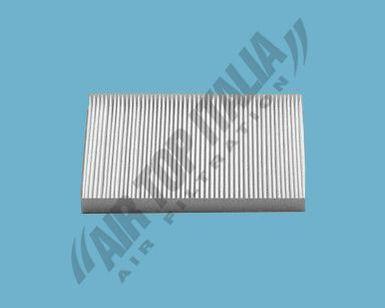 ASTER ASF2350 - Filter, interior air www.autospares.lv