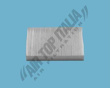 ASTER ASF2387 - Filter, interior air www.autospares.lv