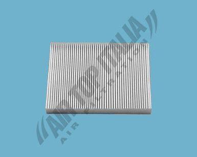 ASTER ASF2329 - Filter, interior air www.autospares.lv