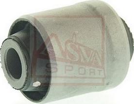 ASVA 0401-107 - Piekare, Šķērssvira www.autospares.lv