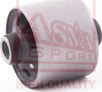 ASVA 0401-V43FD1 - Piekare, Diferenciālis www.autospares.lv