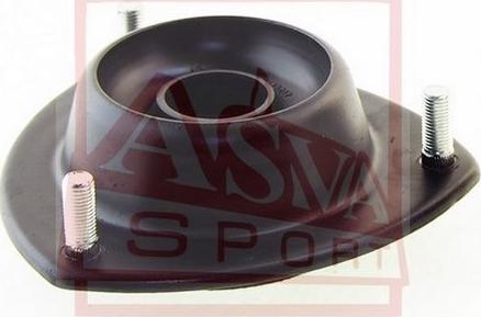 ASVA 0411-N11F - Amortizatora statnes balsts www.autospares.lv