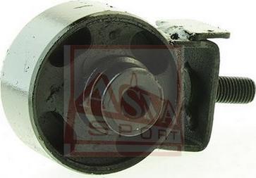 ASVA 0412-V45G - Piekare, Dzinējs www.autospares.lv