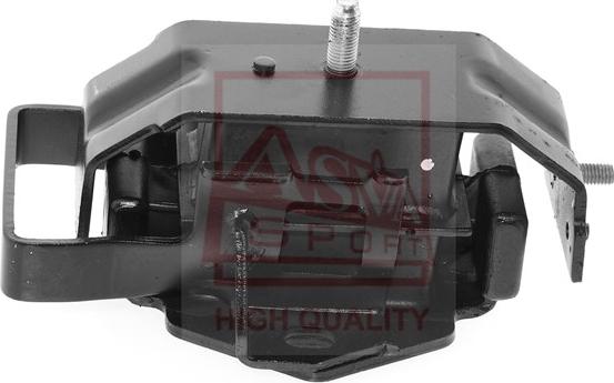 ASVA 0412-V26 - Piekare, Dzinējs www.autospares.lv