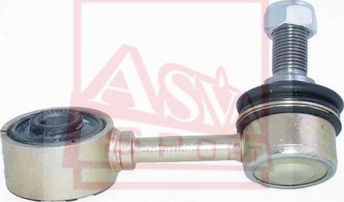 ASVA 0423-45R - Stiepnis / Atsaite, Stabilizators www.autospares.lv