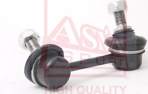 ASVA 0423-CW5RL - Stiepnis / Atsaite, Stabilizators www.autospares.lv