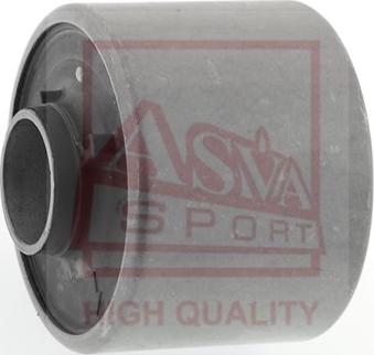 ASVA 0501-CX7B - Piekare, Šķērssvira www.autospares.lv