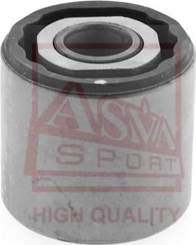 ASVA 0501-M3BX - Piekare, Šķērssvira www.autospares.lv