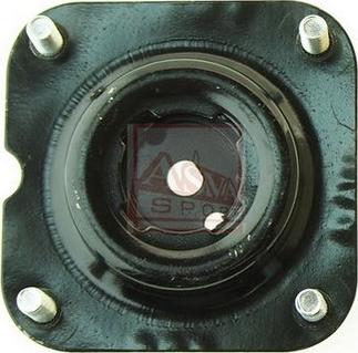 ASVA 0511-BJF - Amortizatora statnes balsts www.autospares.lv