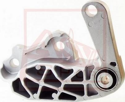 ASVA 0512-BK20R1MT - Piekare, Dzinējs www.autospares.lv