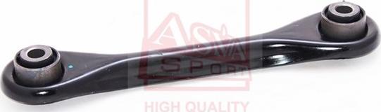 ASVA 0525-BLR1 - Track Control Arm www.autospares.lv