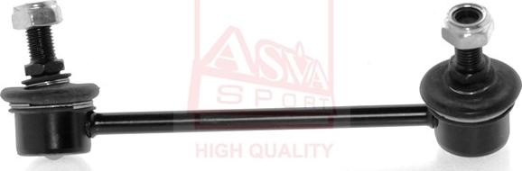 ASVA 0523-GJRL - Stiepnis / Atsaite, Stabilizators www.autospares.lv