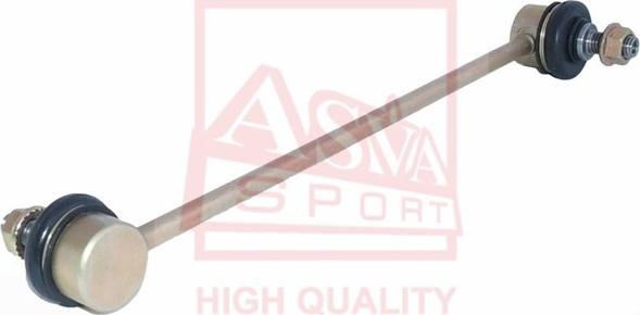 ASVA 0523-PC - Stiepnis / Atsaite, Stabilizators www.autospares.lv