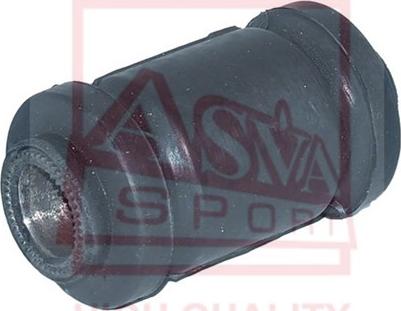 ASVA 0101-049 - Piekare, Šķērssvira www.autospares.lv