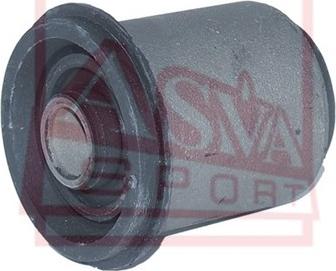 ASVA 0101-155 - Piekare, Šķērssvira www.autospares.lv