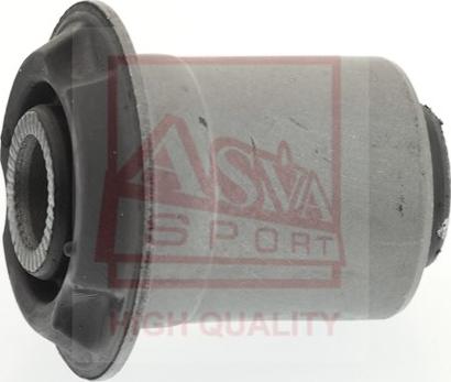 ASVA 0101-180 - Piekare, Šķērssvira www.autospares.lv