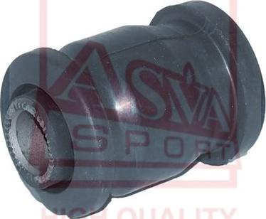 ASVA 0101-135 - Piekare, Šķērssvira www.autospares.lv