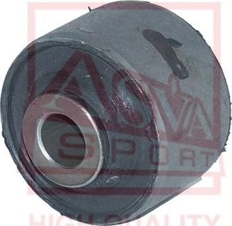 ASVA 0101-206 - Piekare, Šķērssvira www.autospares.lv