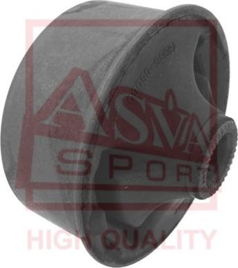 ASVA 0101-201 - Piekare, Šķērssvira www.autospares.lv