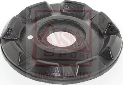 ASVA 0101-GX100RD1 - Piekare, Diferenciālis www.autospares.lv