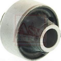 ASVA 0101-KGB10B - Сайлентблок, рычаг подвески колеса www.autospares.lv