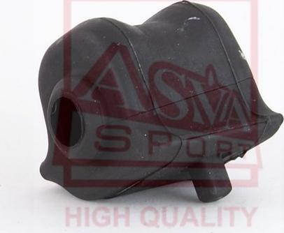 ASVA 0107-ACA30RH - Bukse, Stabilizators autospares.lv