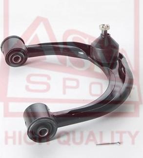 ASVA 0124-105 - Track Control Arm www.autospares.lv