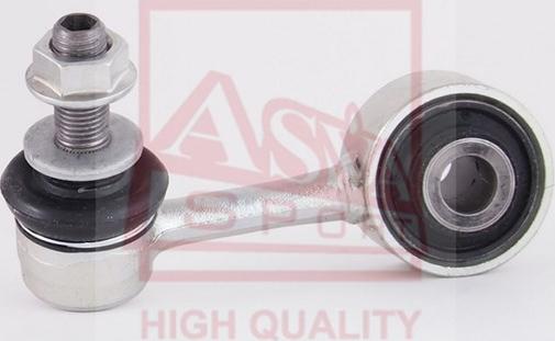 ASVA 0123-VDJ200FL - Stiepnis / Atsaite, Stabilizators www.autospares.lv