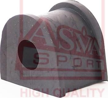 ASVA 0807-007 - Bukse, Stabilizators www.autospares.lv