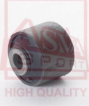 ASVA 0301-051 - Piekare, Šķērssvira www.autospares.lv