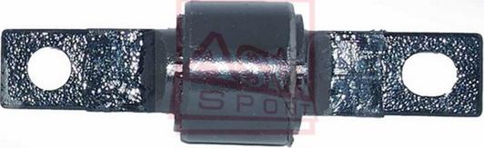 ASVA 0301-153 - Piekare, Šķērssvira www.autospares.lv