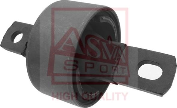 ASVA 0301-122 - Piekare, Šķērssvira www.autospares.lv