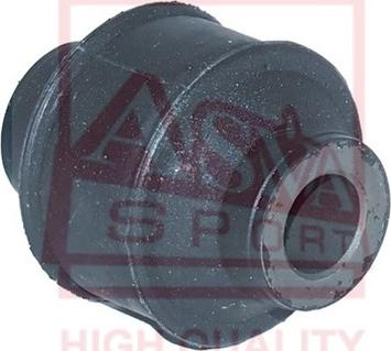 ASVA 0301-170 - Piekare, Šķērssvira www.autospares.lv