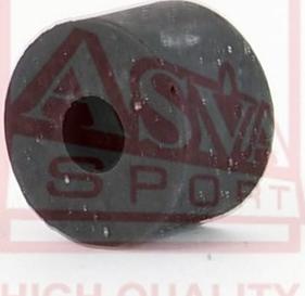 ASVA 0307-057 - Bukse, Stabilizators www.autospares.lv