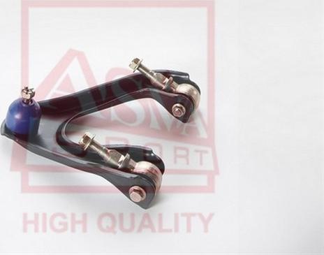 ASVA 0324-017 - Track Control Arm www.autospares.lv