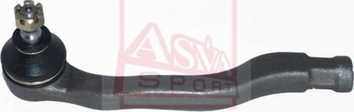 ASVA 0321-402 - Stūres šķērsstiepņa uzgalis www.autospares.lv