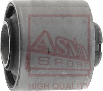 ASVA 0201-040 - Piekare, Šķērssvira www.autospares.lv