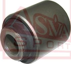 ASVA 0201-266 - Piekare, Šķērssvira www.autospares.lv