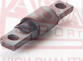 ASVA 0201-J10S - Bush of Control / Trailing Arm www.autospares.lv