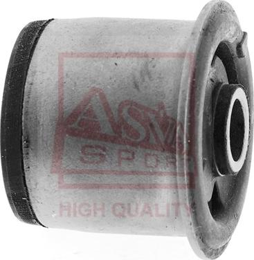 ASVA 0201-Z50RD1 - Piekare, Diferenciālis www.autospares.lv