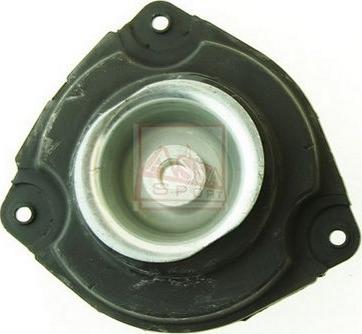 ASVA 0211-T31FR - Amortizatora statnes balsts www.autospares.lv