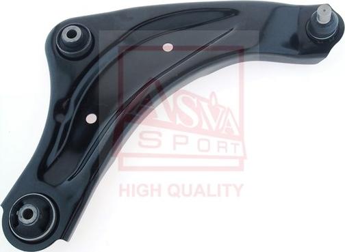 ASVA 0224-061 - Track Control Arm www.autospares.lv