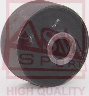 ASVA 0701-013B - Piekare, Šķērssvira www.autospares.lv